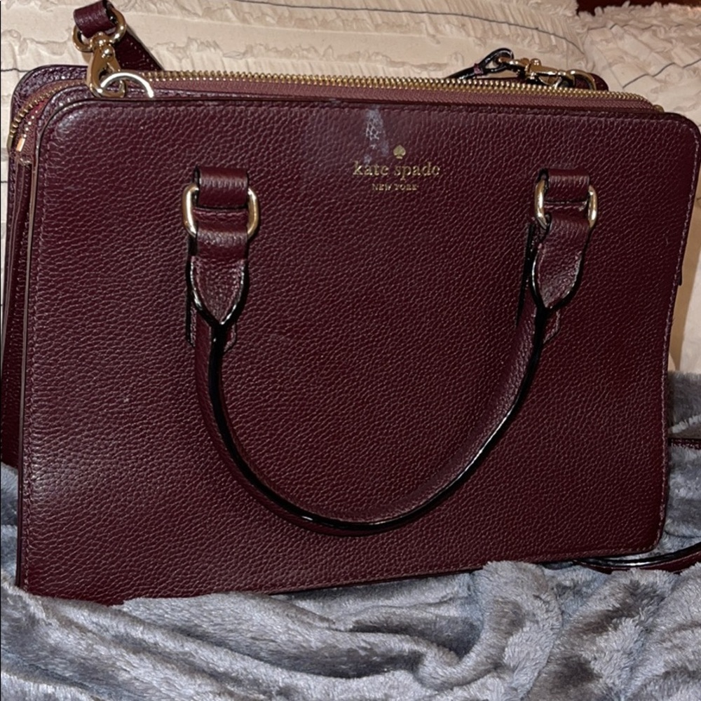 Kate spade purse/ crossbody